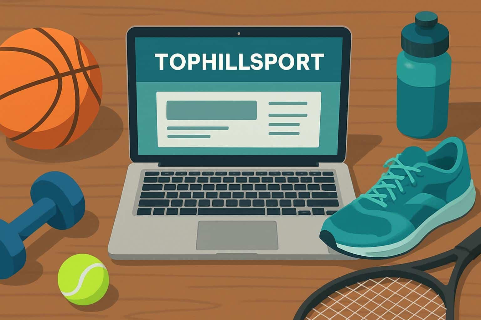 TopHillSport Review 2025: Is It Legit and Worth Your Time?