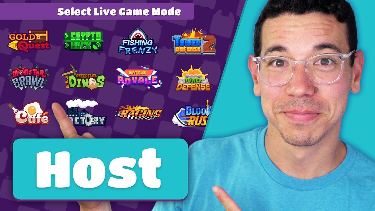 How to Host a Blooket Game: Complete Teachers and Students