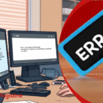 Fix the 418DSG7 Error Causes, Effective Fixes & Prevention