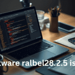 Resolving the Ralbel28.2.5 Software Issue: A Comprehensive