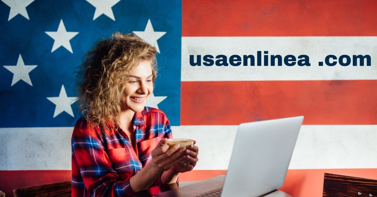 USAenlinea.com: Guía completa para hispanos en Estados