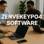 Zenvekeypo4 Software: A Comprehensive Guide for Users