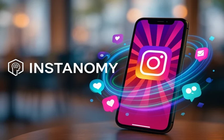 Instanomy Explained: Uses, Benefits, Risks & Safe Tips