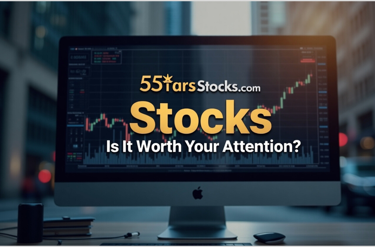 5StarsStocks Income Stocks: Best Dividend Winners