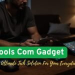 Unlocking the Power of G15Tools Gadget