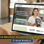 How to Get a High-Risk Merchant Account at HighRiskPay.com