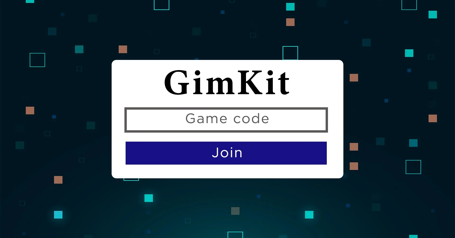 How to Use Live Gimkit Codes