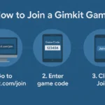 How to Use a Gimkit Code: Step-by-Step Guide