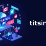 What Is Titsintps?