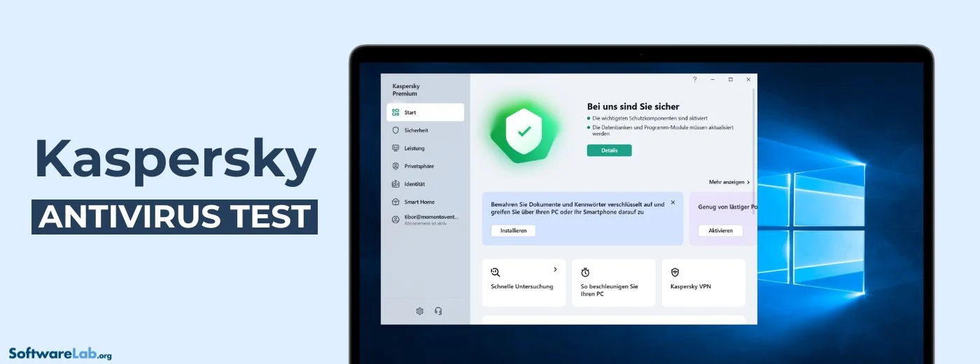 Is Kaspersky Safe to Use in 2025? Honest Review
