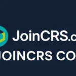 JoinCRS.com: The Complete Guide for Students and Teachers