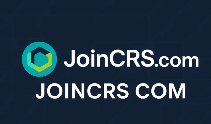 JoinCRS.com: The Complete Guide for Students and Teachers