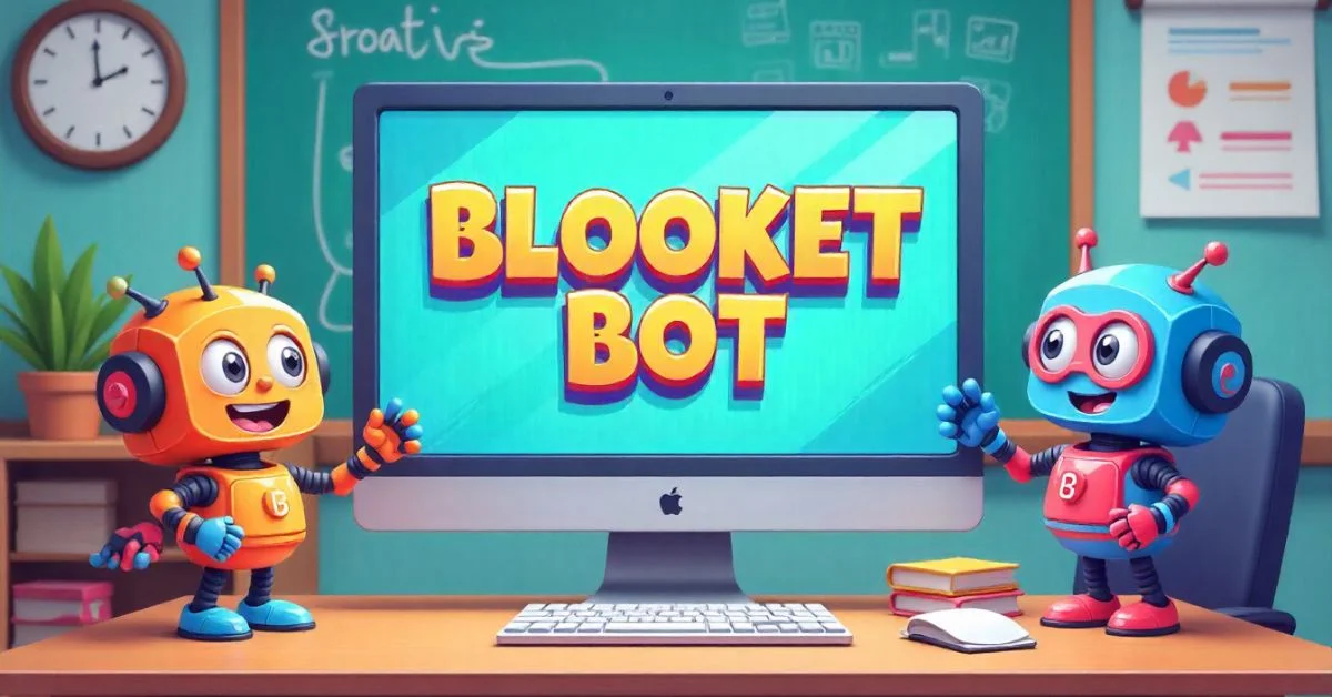 Blooket Bots: Risks, Ethics, and Safe Alternatives