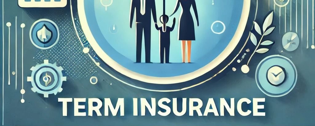 The Confidence Factor: How Term Insurance Empowers You to Plan Fearlessly