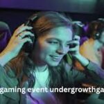 How to Join the UndergrowthGameLine Online Event