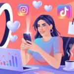 Internet Chicks: Digital Influence & Identity