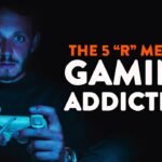 How to Overcome Gaming Addiction and Take Back Control