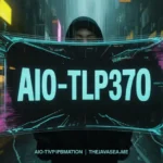 AIO-TLP370 Leak on TheJavaSea.me What Happened