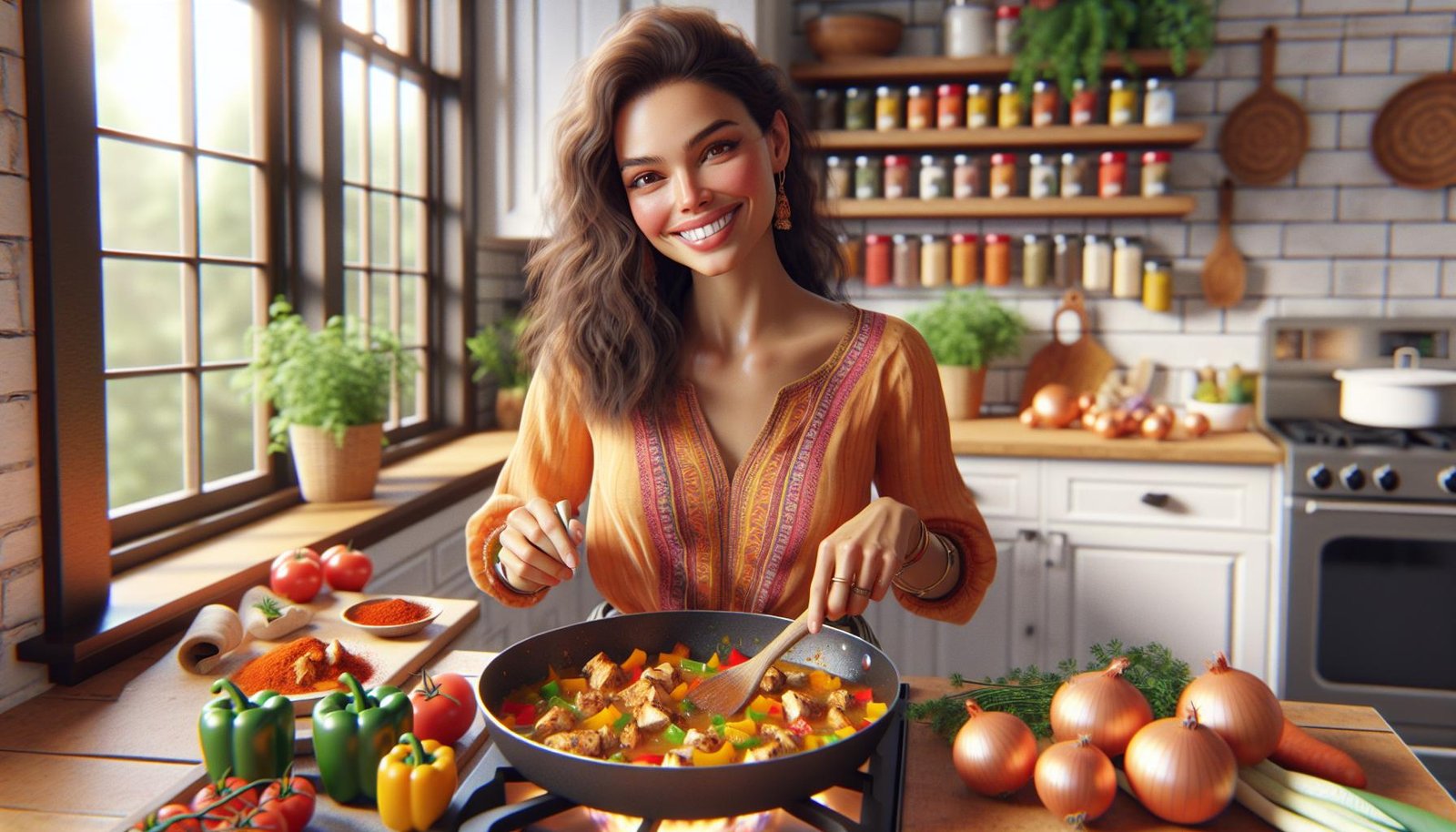 Fojatosgarto: Easy or Intimidating to Cook?