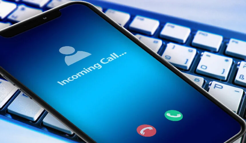 9253612736: How to Identify, Understand, and Stay Safe from Unknown Calls
