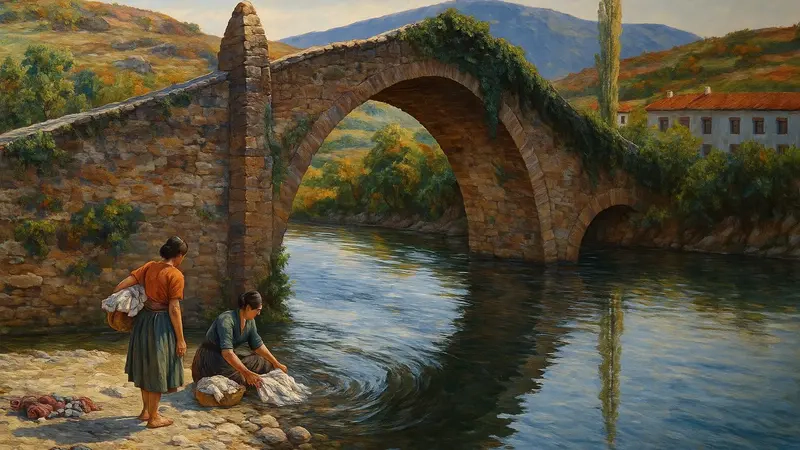 BasqueSeparatists: History, Conflict, and Legacy