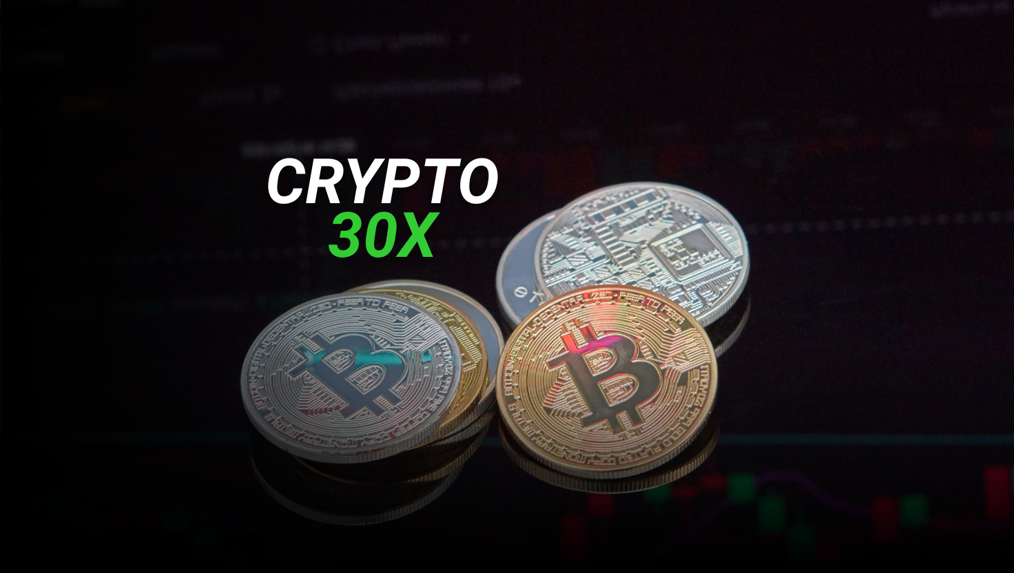Crypto30x.com ICE: Risks, Reality, and What You Must Know