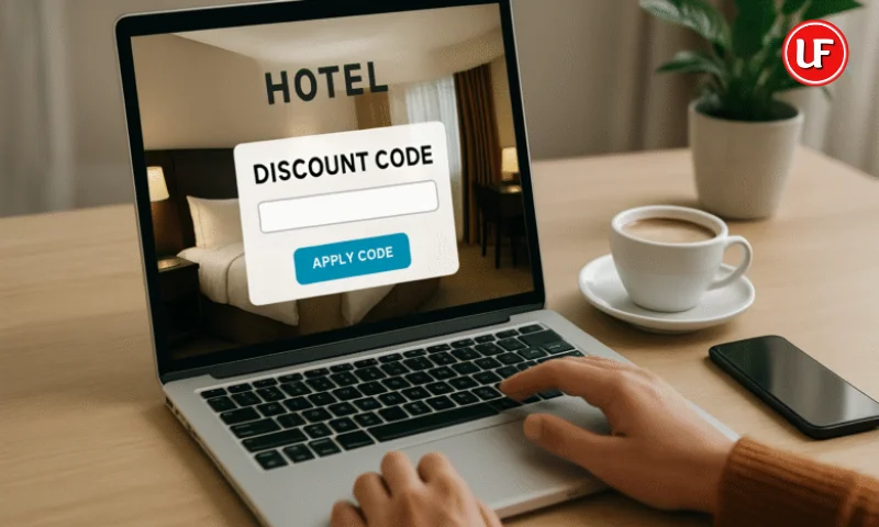Save Big on Hotels: Smart Guide to Discount Codes