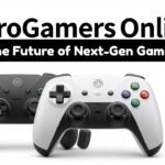 EuroGamersOnline: Connecting Console Gamers Across Europe