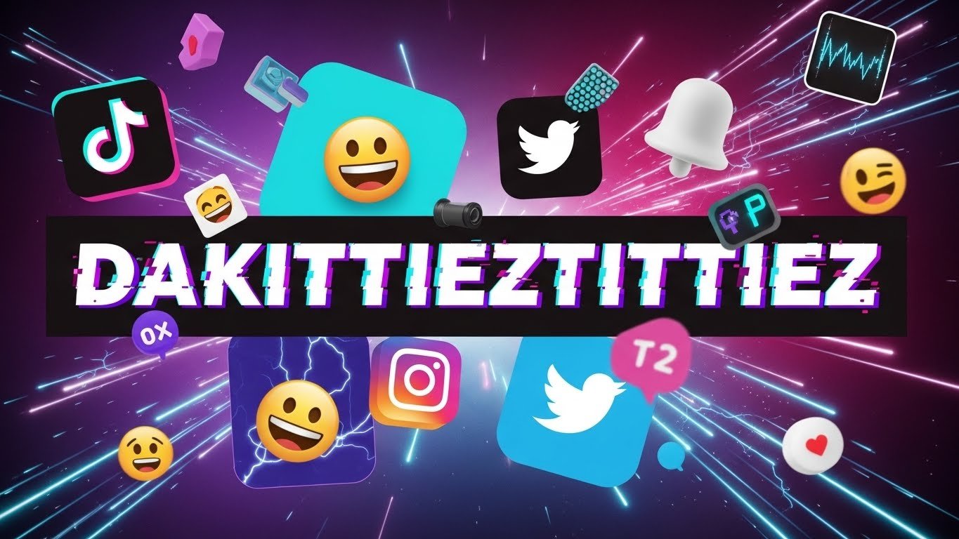 Dakittieztittiez Explained: Meaning, Use & Online Trends