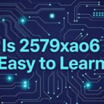 Is 2579xao6 Easy to Learn? An In-Depth Analysis for Learners