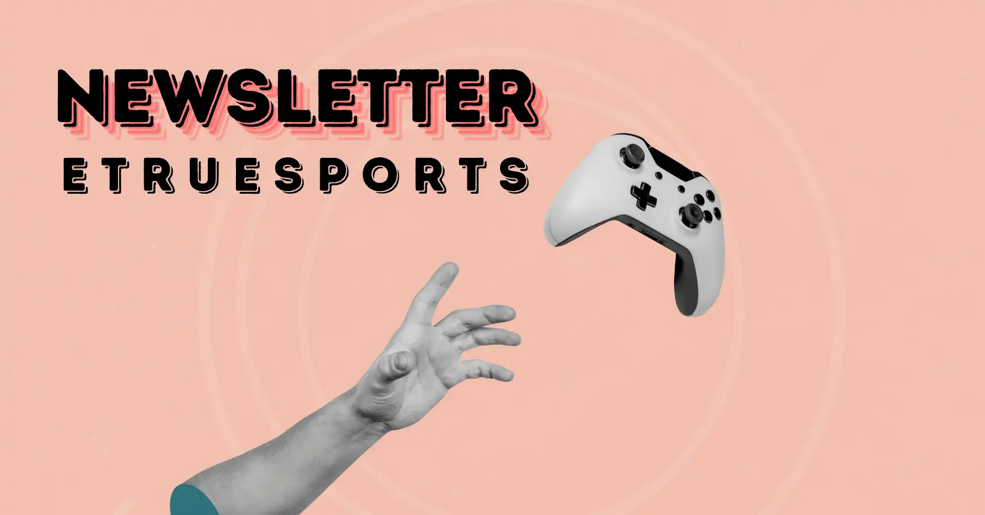 eTrueSports Newsletter: Your Ultimate Source for Sports & Esports Updates