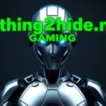 Nothing2Hide Net Gaming: The Future of Safe