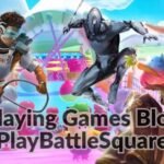 PlayBattleSquare: Your Ultimate Guide to Browser Gaming