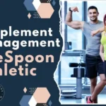 Smart Supplement Management for Peak Performance