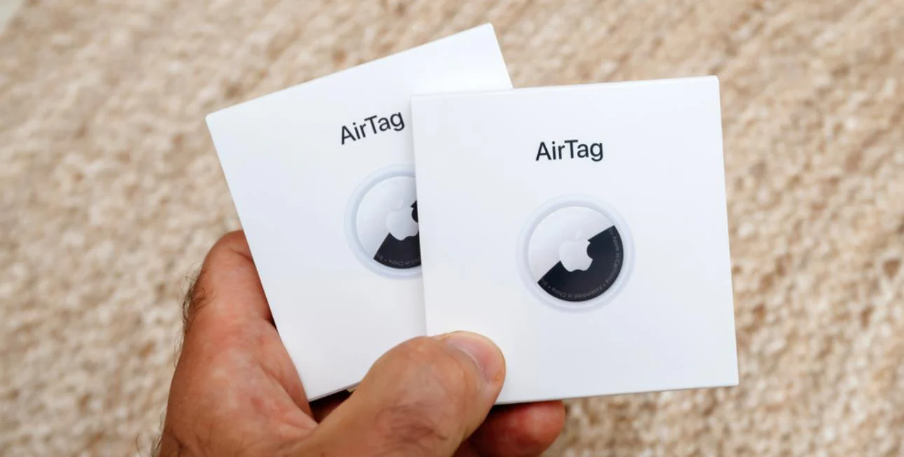 How Apple AirTags Work Complete Guide