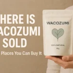 Where to Buy Wacozumi: Complete Guide 2025
