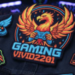 How Gaming Vivid2201 Patches Improve Performance, Visual Fidelity, and Stability