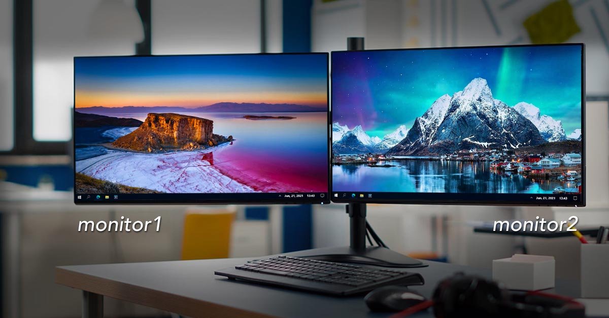 Perfect Computer Wallpapers: How to Choose and Set Them