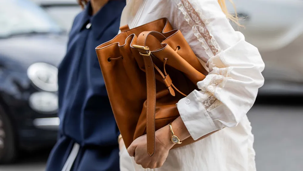 Women’s Sling Bags: Stylish, Practical & Essential