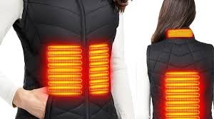 Heated Vests: Ultimate Guide to Warmth and Comfort