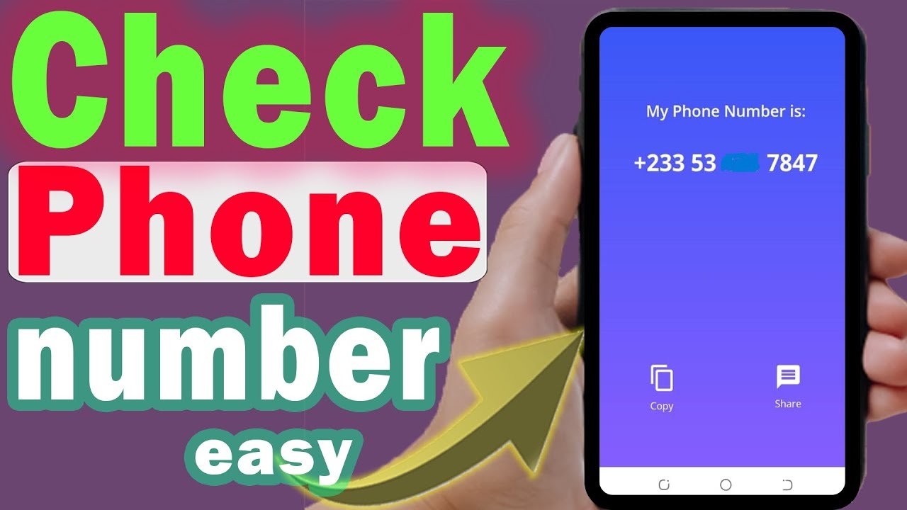 How to Check Phone Number 2109886107 Safely
