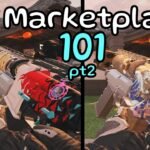 Complete Guide to the R6 Marketplace