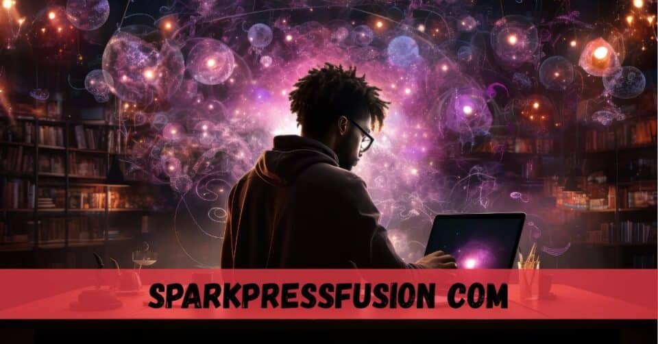 SparkPressFusion.com The Complete AI Content Solution