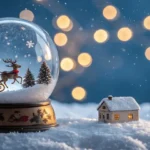 Magical Christmas Background Ideas for Every Celebration
