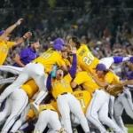 TigerDroppings: The Ultimate Hub for LSU Fans