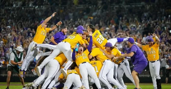TigerDroppings: The Ultimate Hub for LSU Fans
