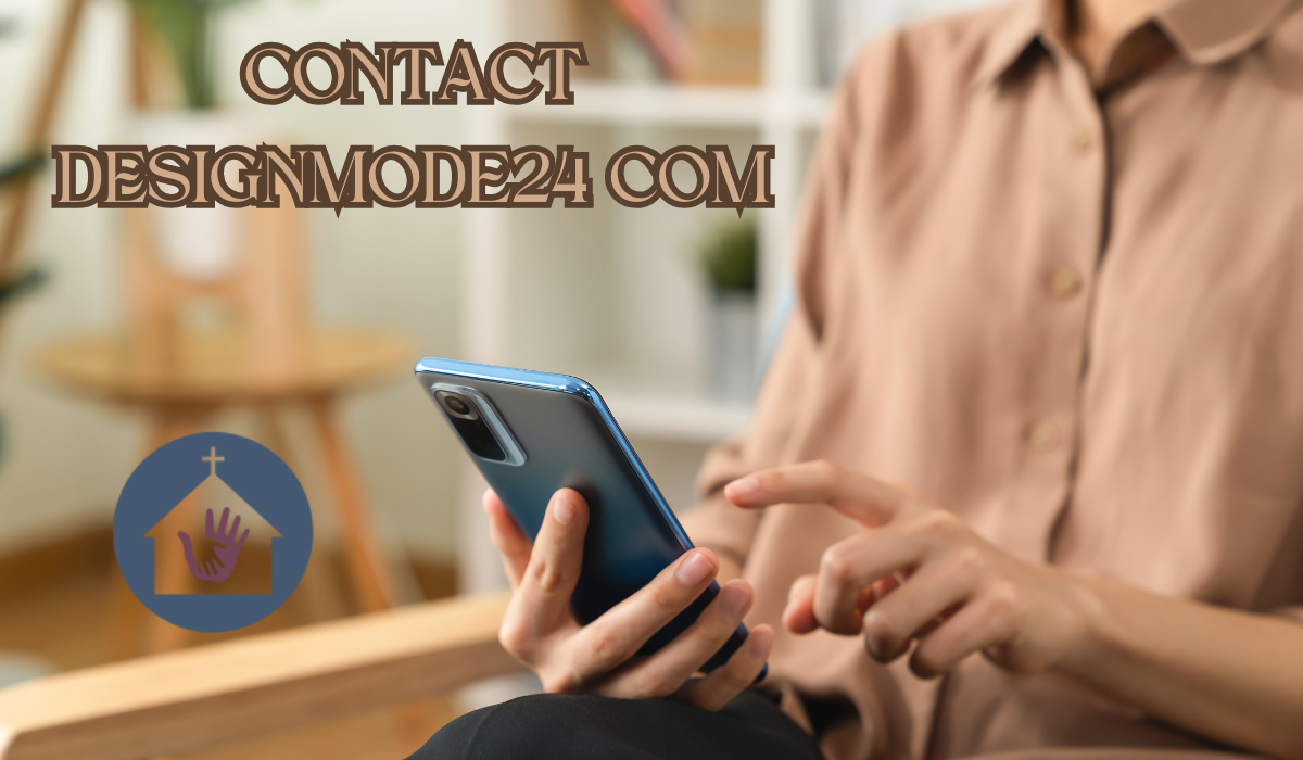 DesignMode24 Contact Number: How to Reach Support Easily