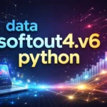 Mastering Data Softout4.v6 Python: Simplify Your Data