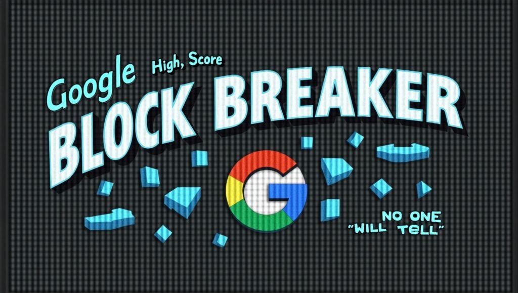 Google Block Breaker: The Complete Guide to Mastering