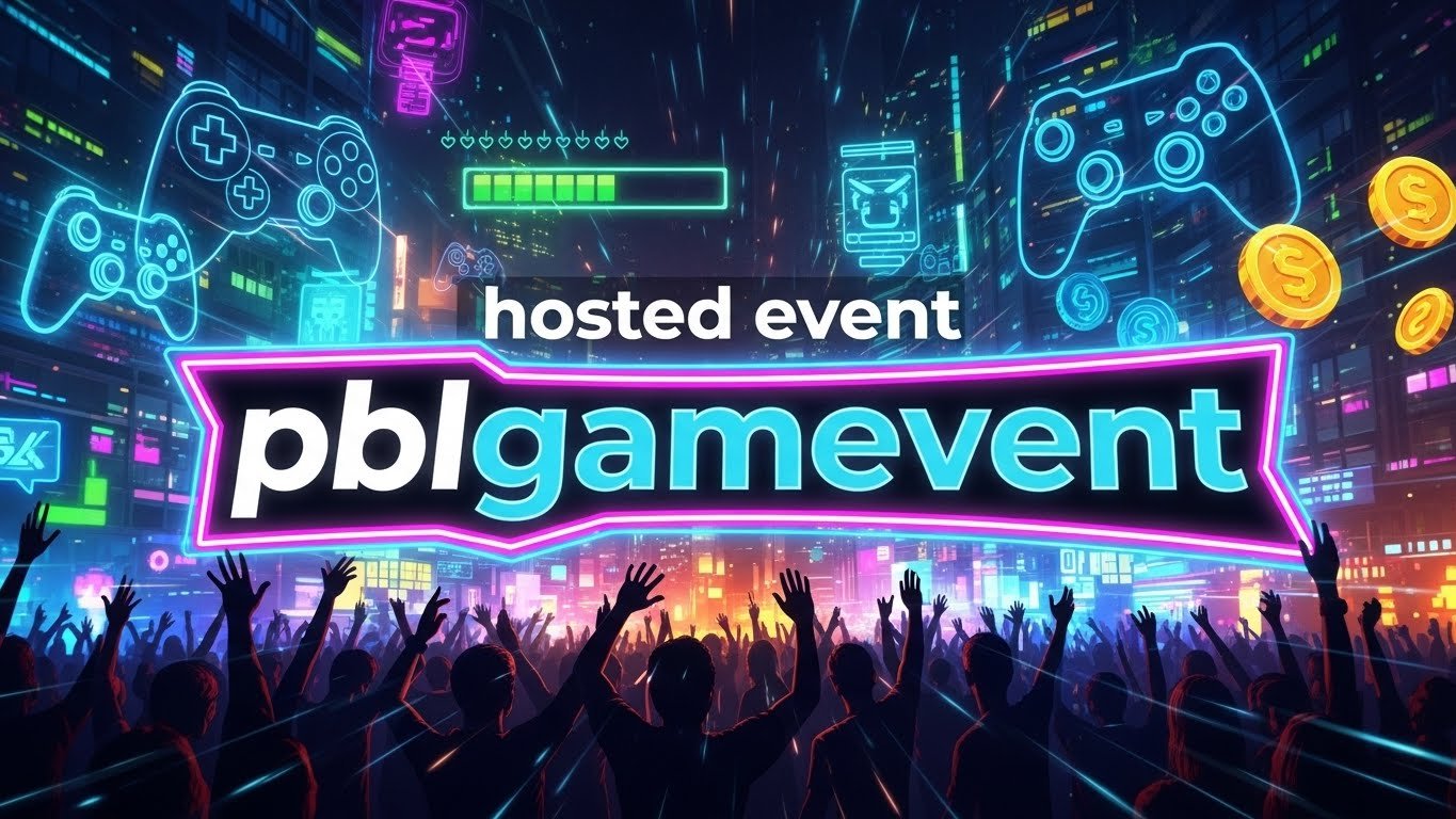 How to Host a Successful PBLGamevent